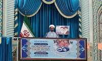 قدردانی نماینده ولی‌فقیه در خراسان‌شمالی از تلاشگران عرصه سلامت استان
